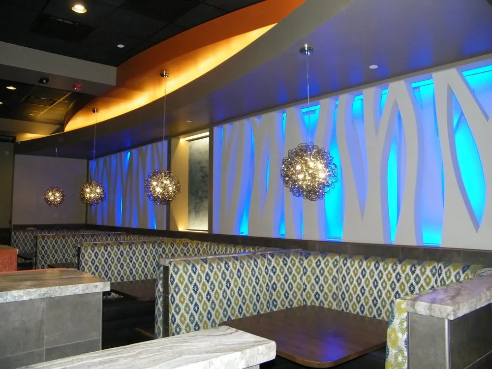 Slide of Active Power Solutions