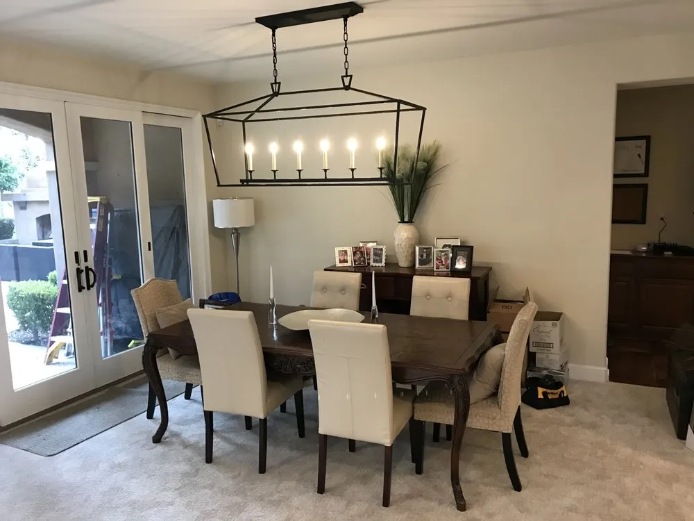 Slide of Active Power Solutions