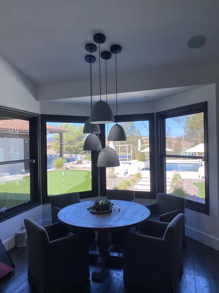 Slide of Active Power Solutions