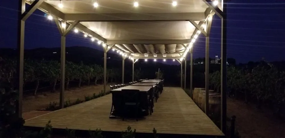 Slide of Active Power Solutions