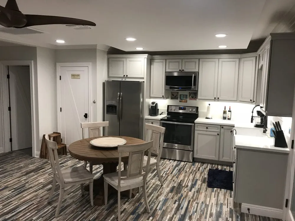 Slide of Active Power Solutions