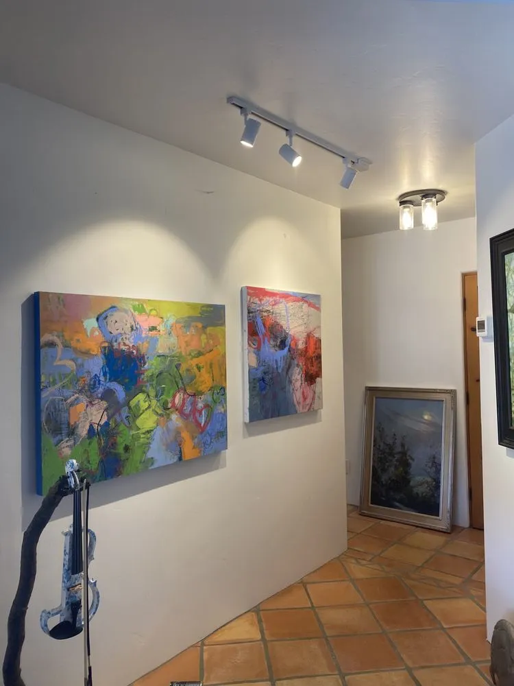 Slide of Active Power Solutions