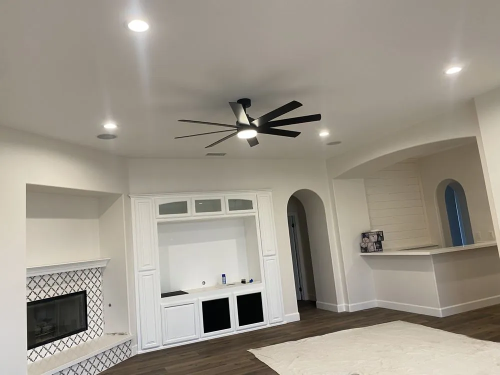 Slide of Active Power Solutions