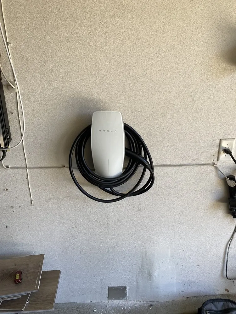 Slide of Active Power Solutions