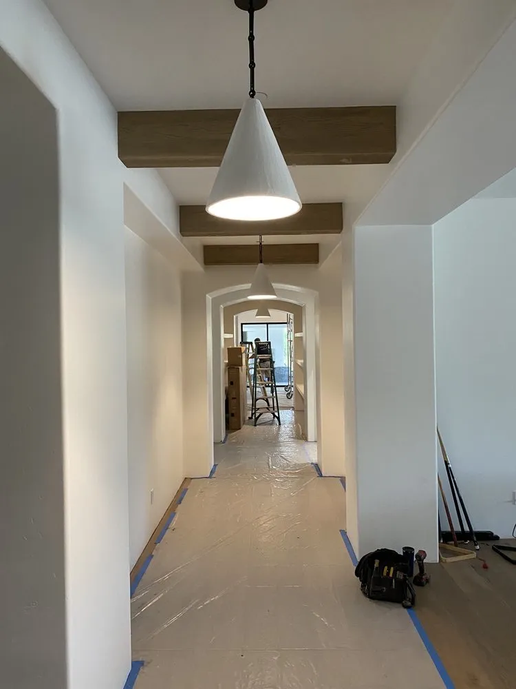 Slide of Active Power Solutions