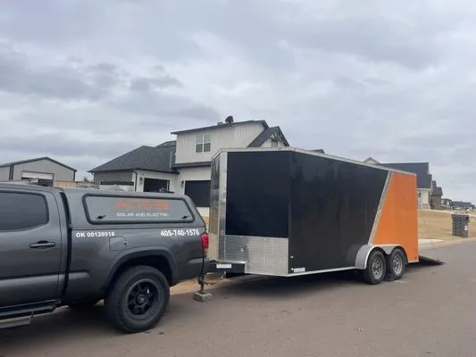 Acts 29 Solar and Electric