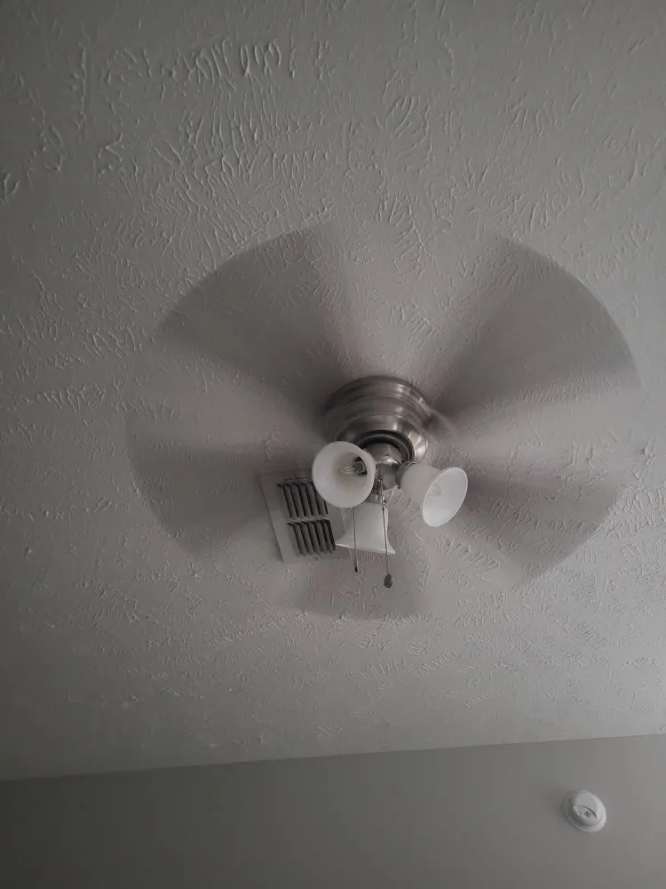 Slide of Acumen Electric