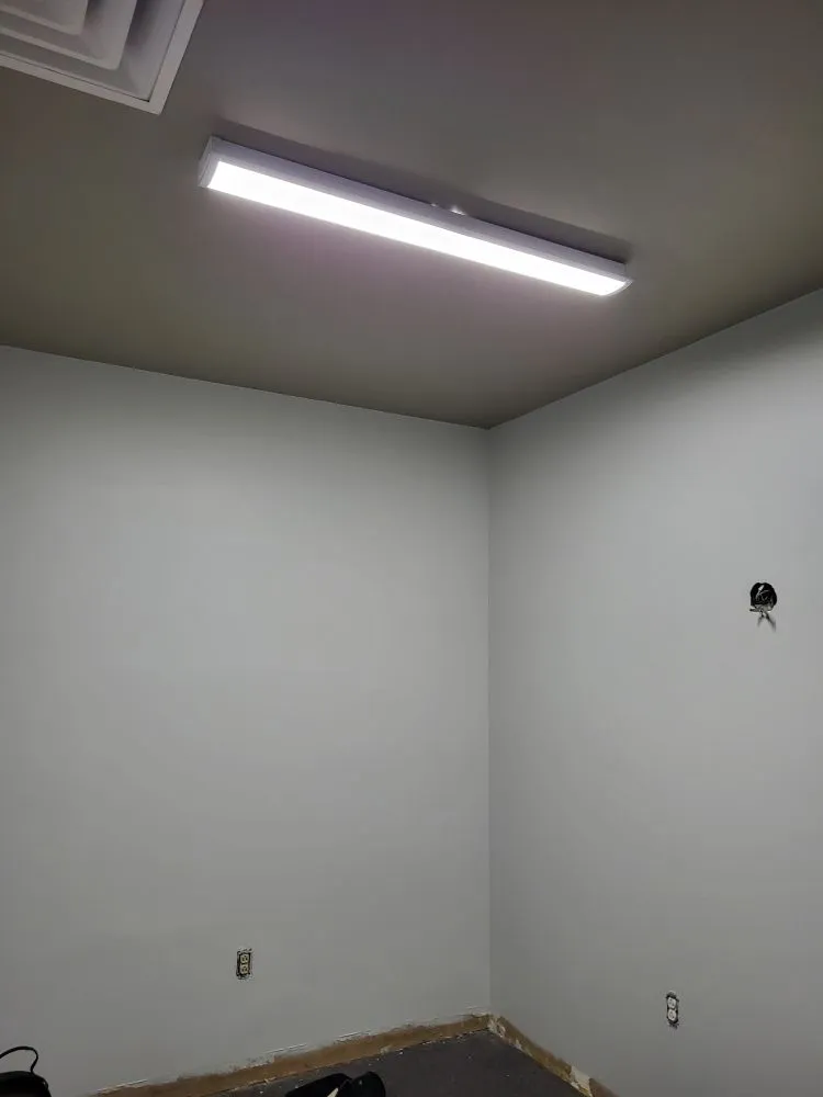 Slide of Acumen Electric