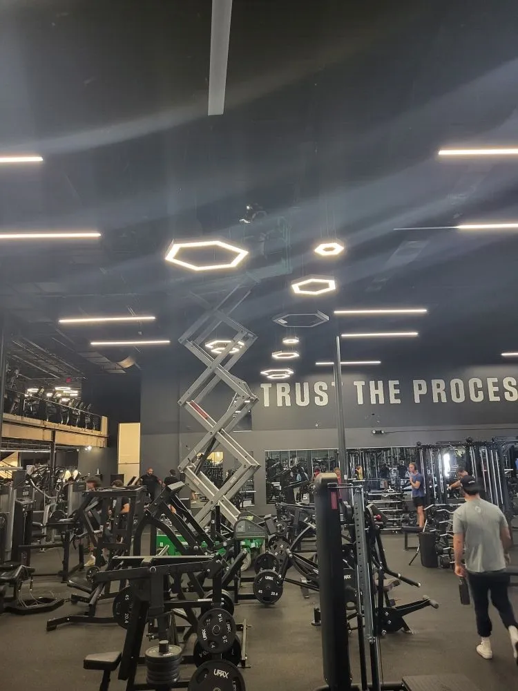 Slide of Acumen Electric