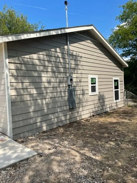 Slide of Acuna Services