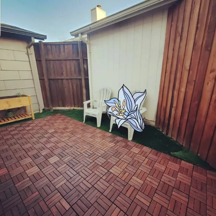 Slide of Acuna Services