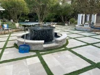 Slide of Acuna Services