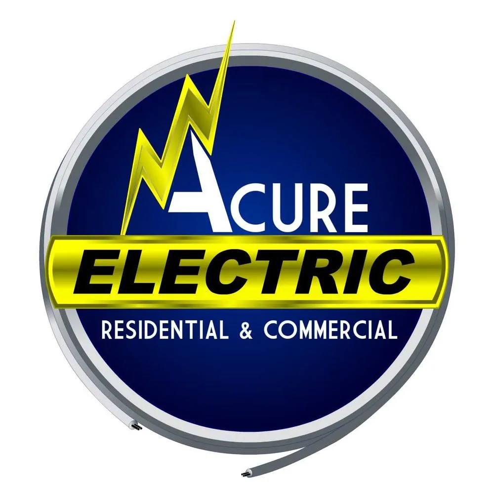 Slide of Acure Electric