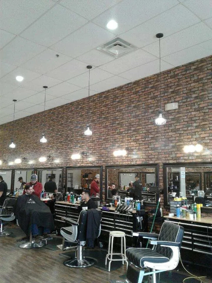 Slide of Acure Electric