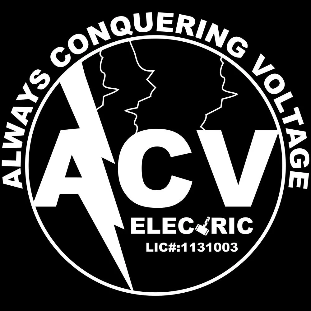 Slide of ACV Electric