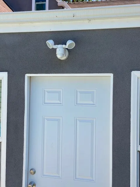 Slide of ACV Electric