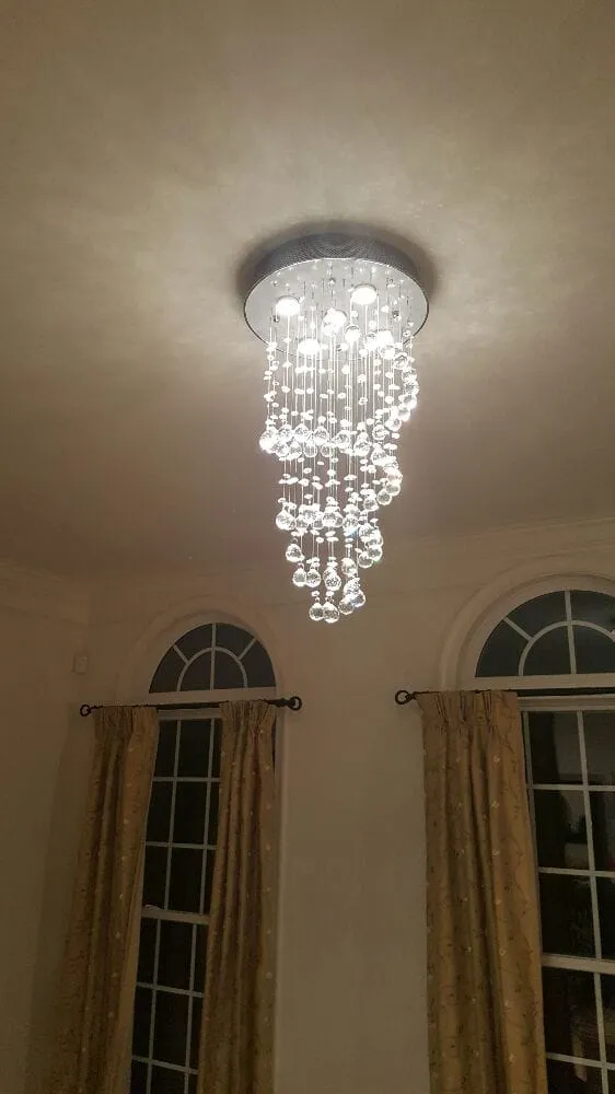 Certified emergency electrical service in Falls Church, VA, VA by ACX Daves Lighting & Electrical