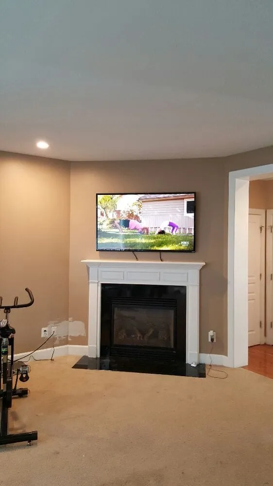 Affordable electrician providing electrical repair in Falls Church, VA, VA - ACX Daves Lighting & Electrical