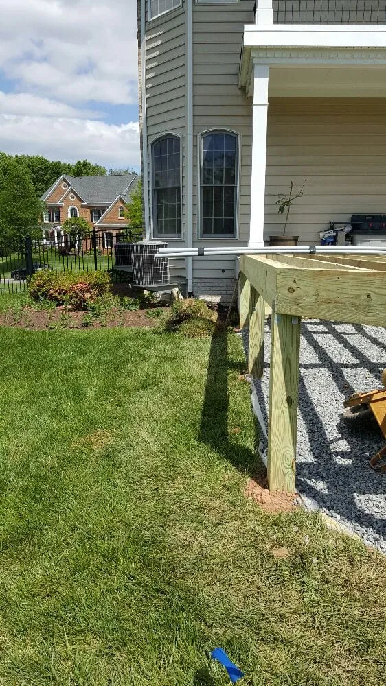 Licensed lighting installation in Falls Church, VA, VA by ACX Daves Lighting & Electrical
