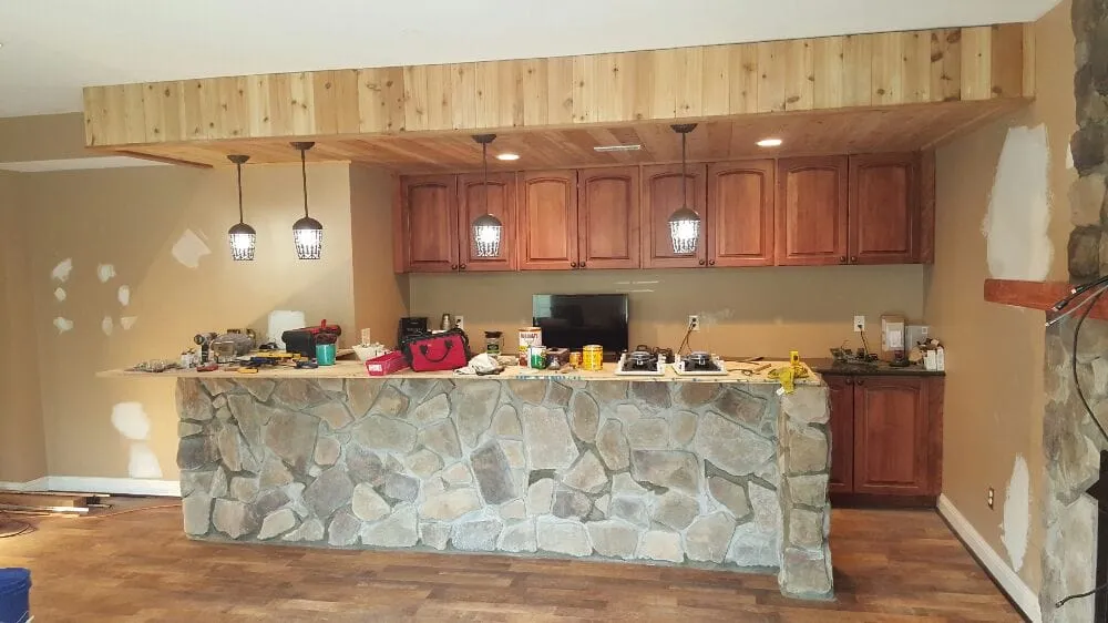 Expert lighting installation in Falls Church, VA, VA by ACX Daves Lighting & Electrical