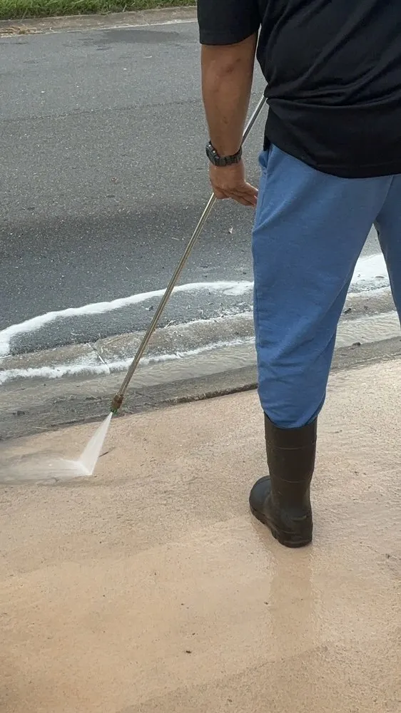 Slide of A&D All Solutions