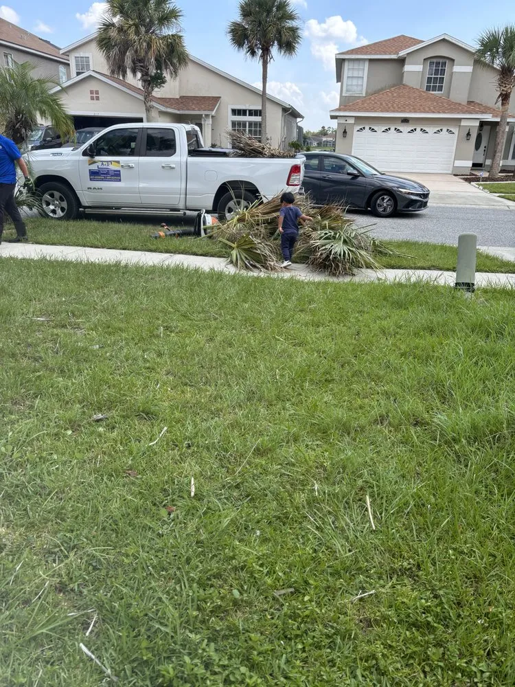 Slide of A&D All Solutions