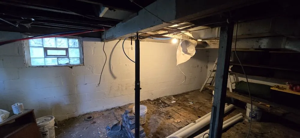 Slide of AD Construction