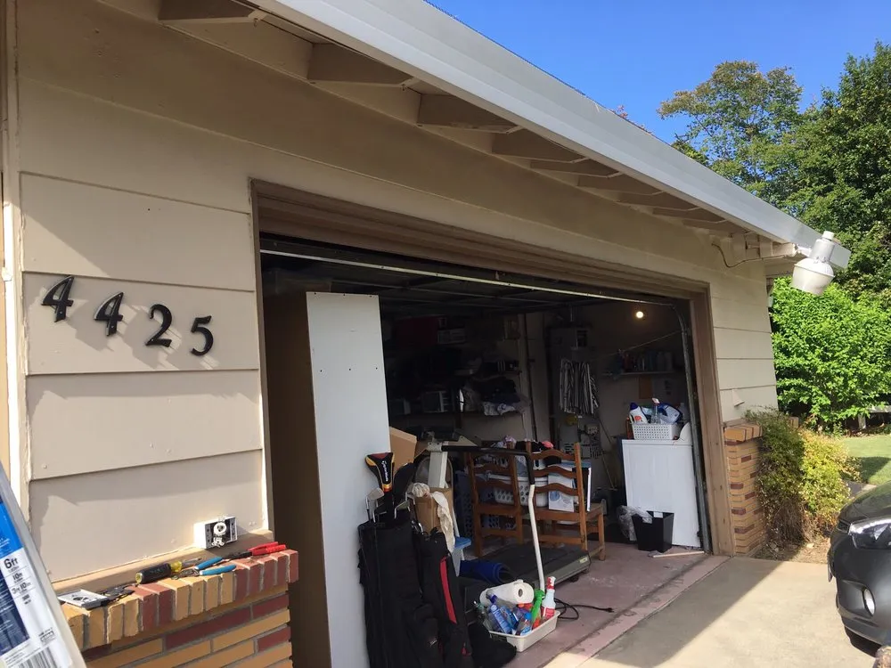 Slide of AD Electric