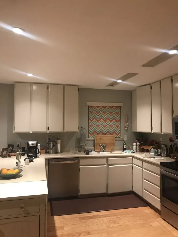 Slide of AD Electric