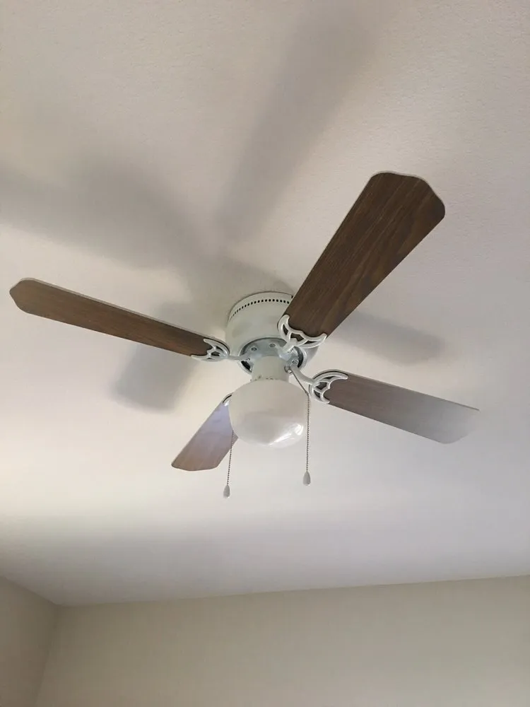 Slide of AD Electric