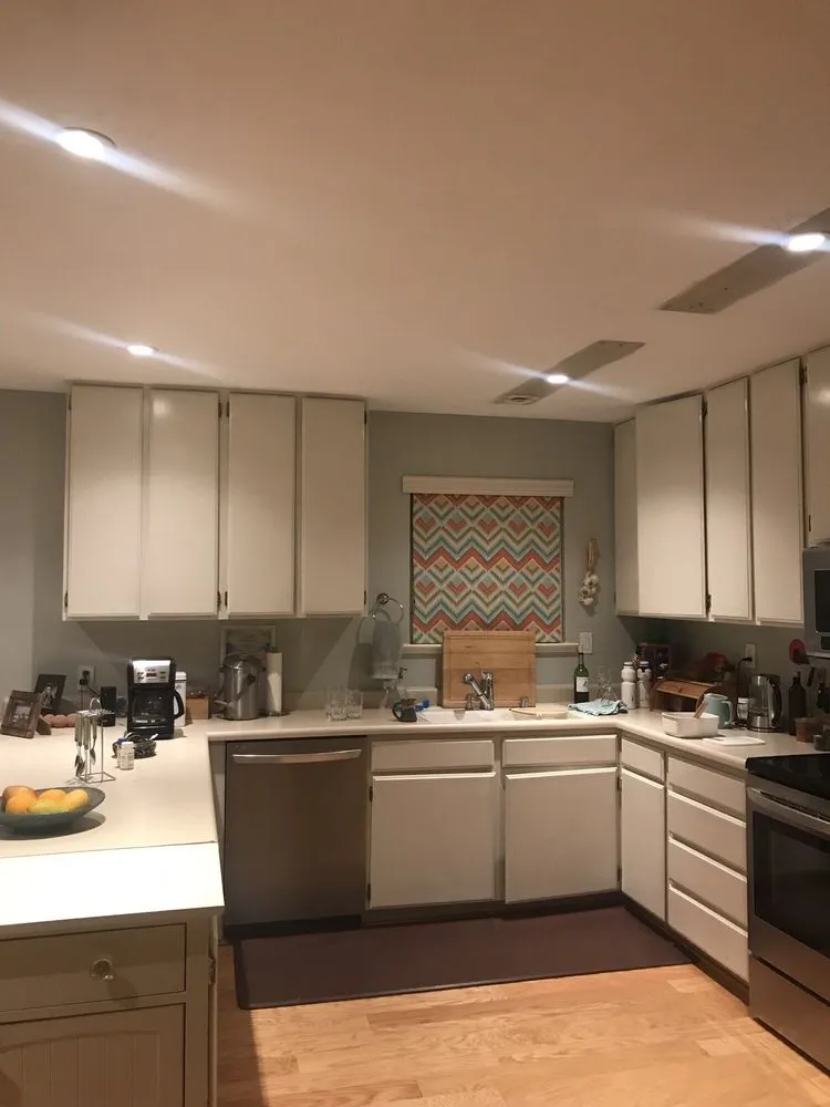 Slide of AD Electric