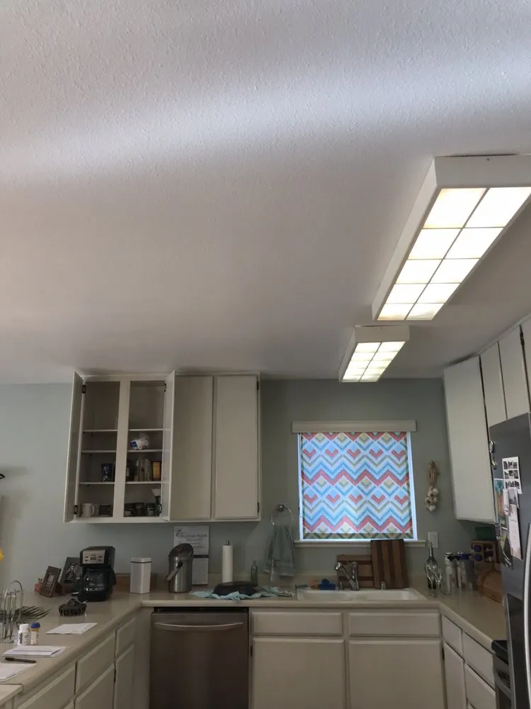 Slide of AD Electric