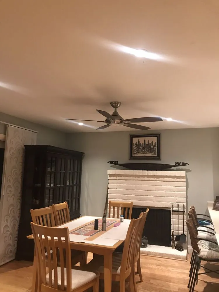 Slide of AD Electric