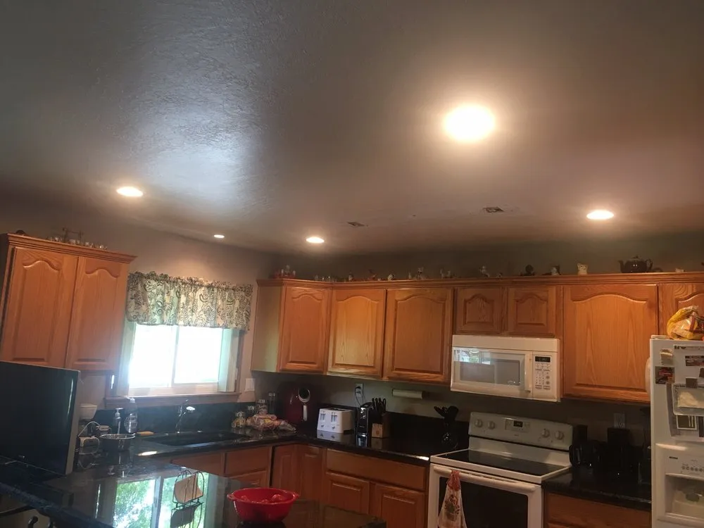 Slide of AD Electric