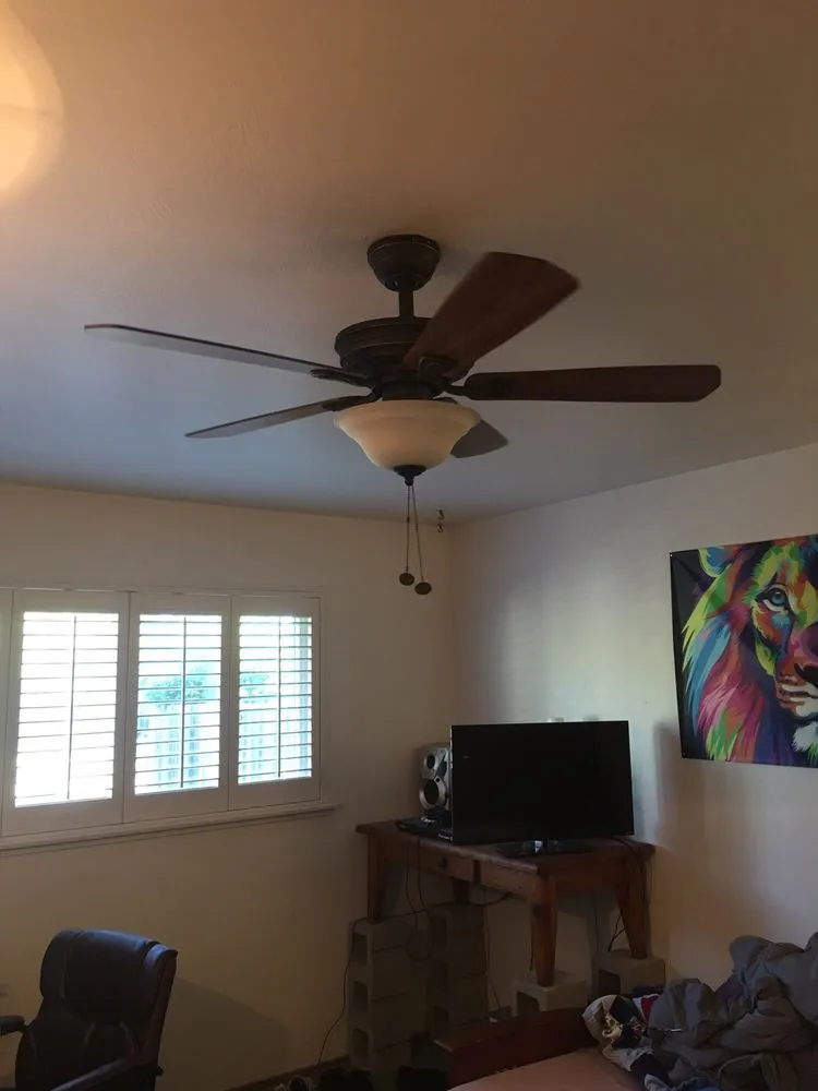 Emergency electrical service for homes in emergency electrical service,  by 