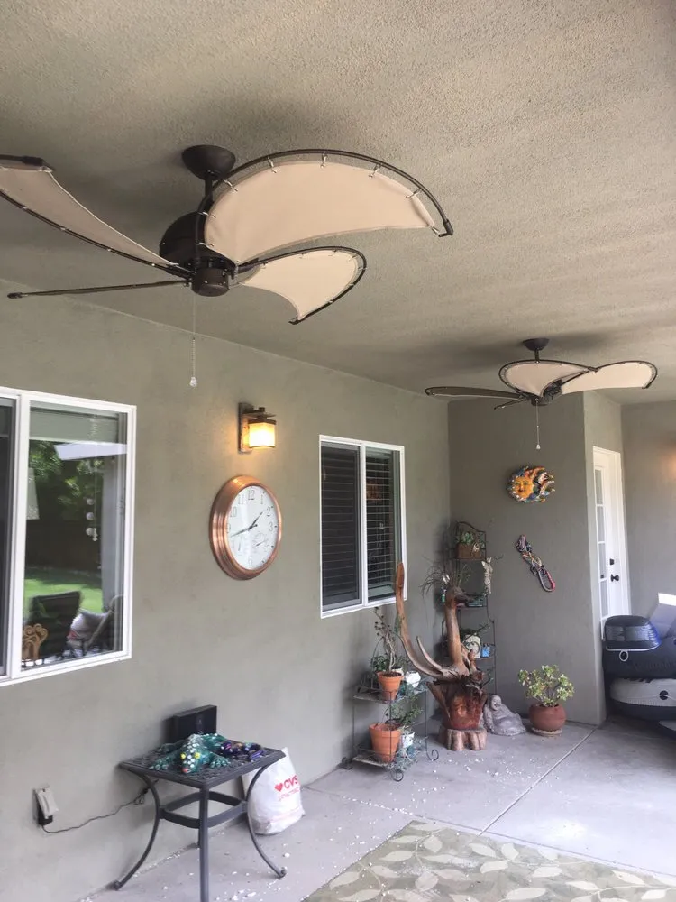 Slide of AD Electric