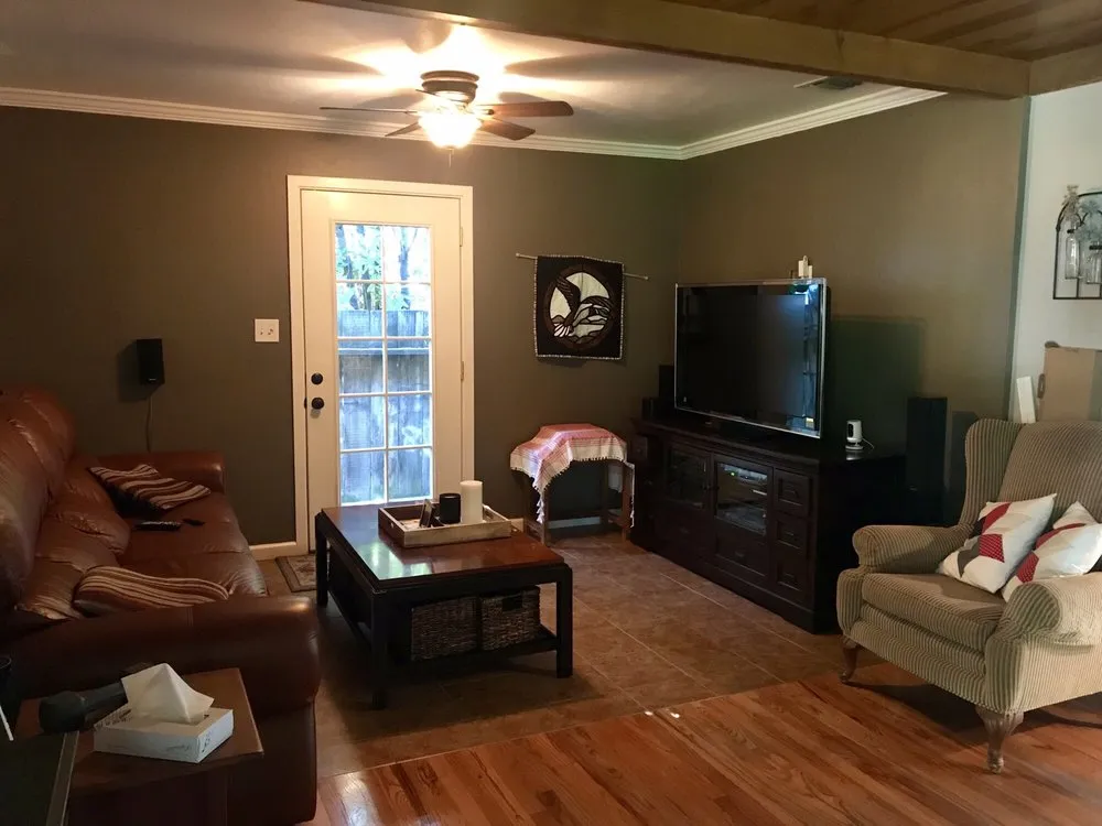 Slide of AD Electric