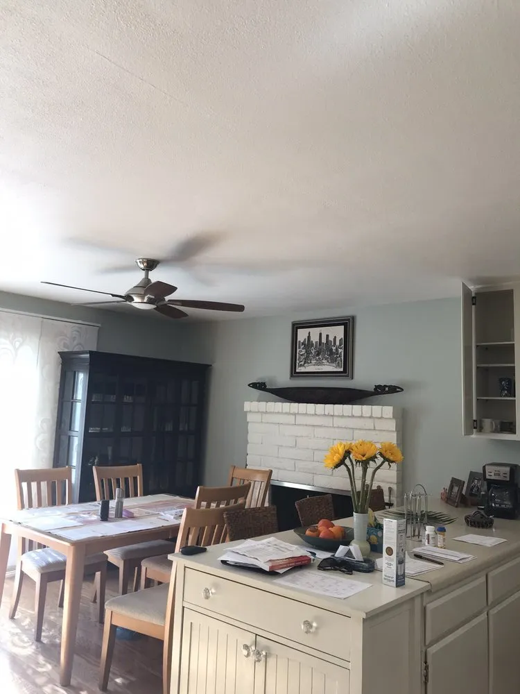 Slide of AD Electric