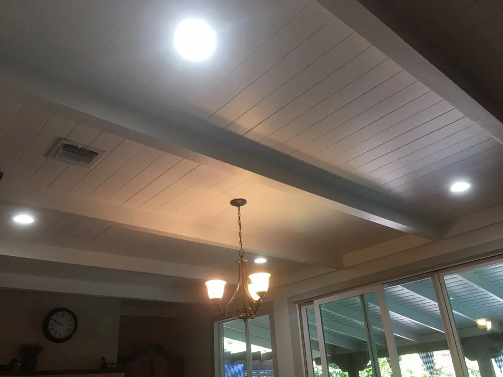 Slide of AD Electric