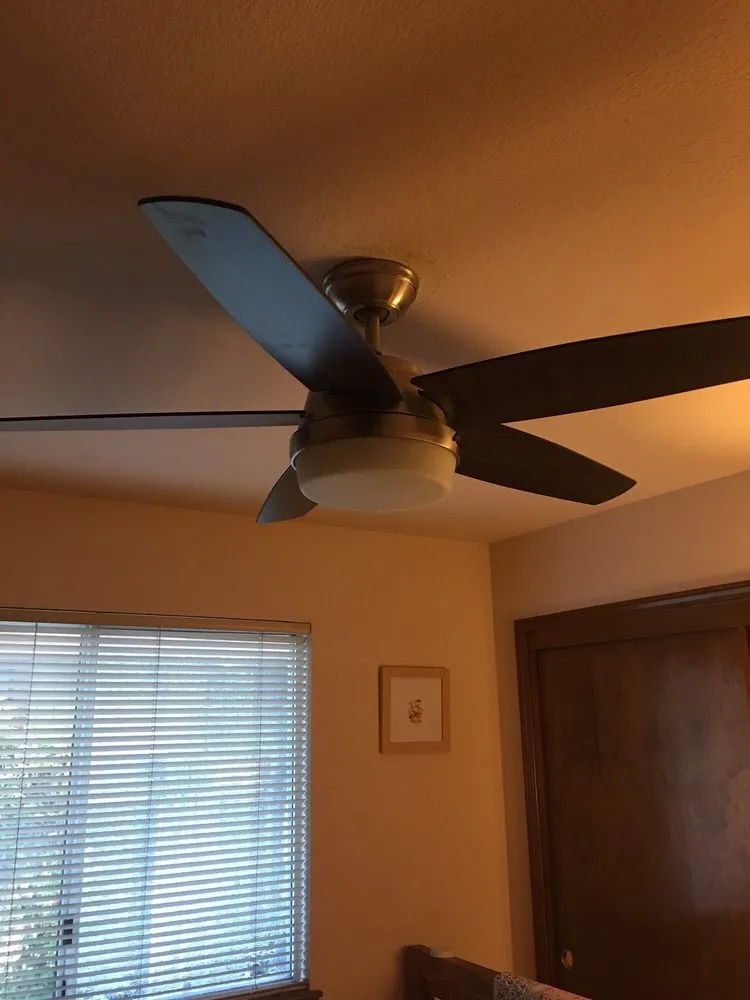 Slide of AD Electric