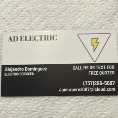 AD Electric