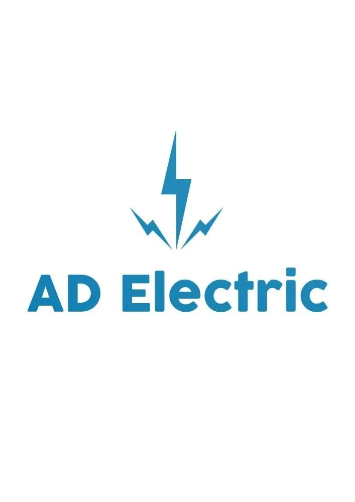 Slide of AD Electric