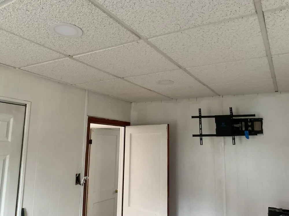 Slide of AD Electric