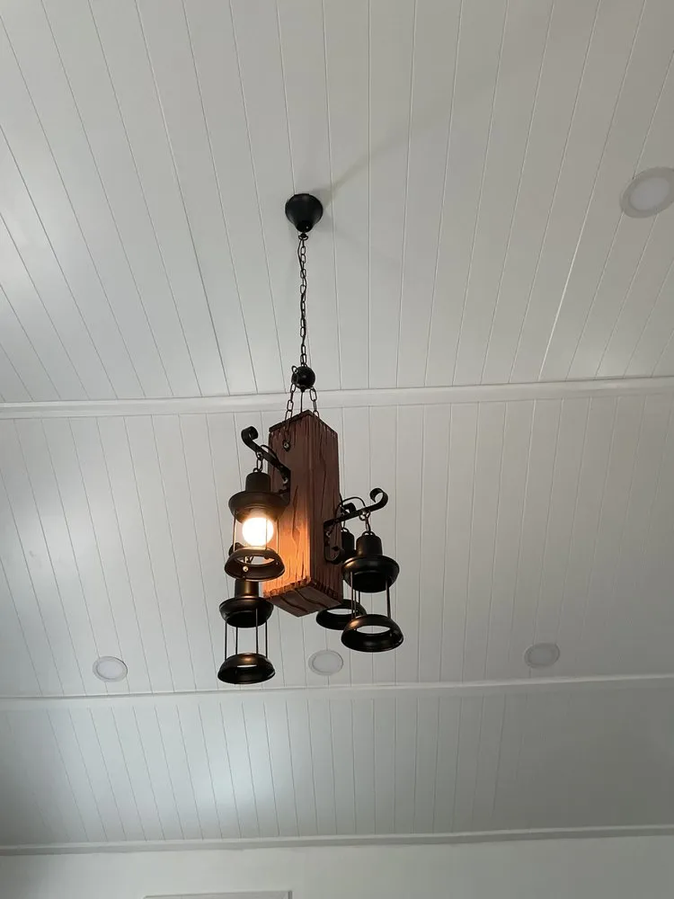 Slide of AD Electric