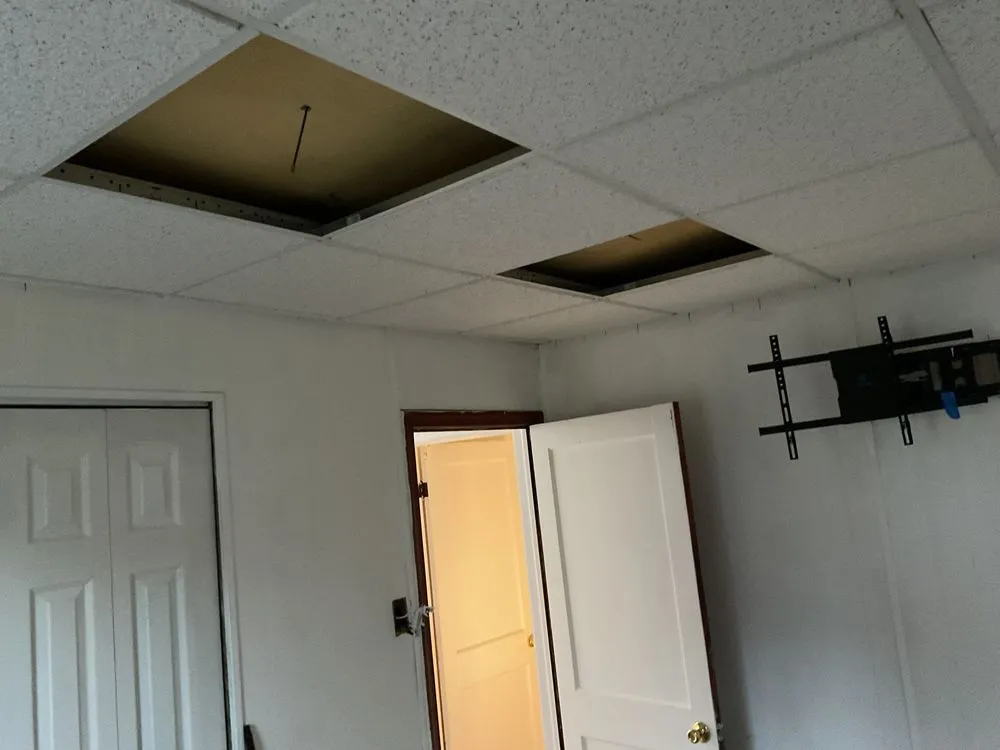 Slide of AD Electric