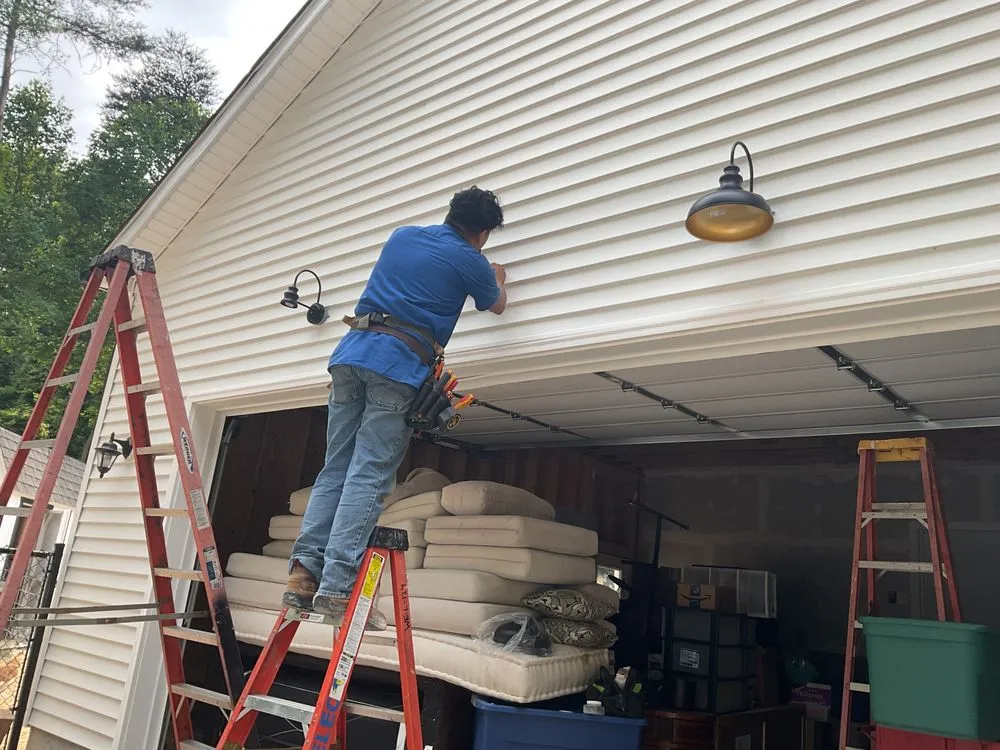 Slide of AD Electric