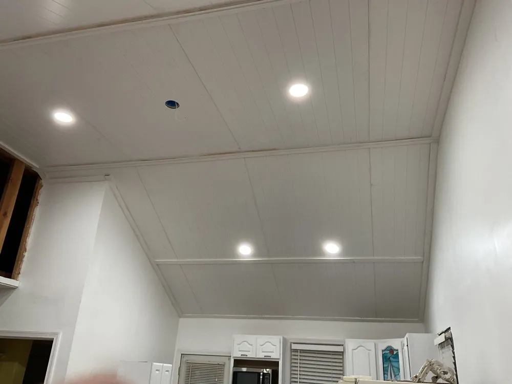 Slide of AD Electric