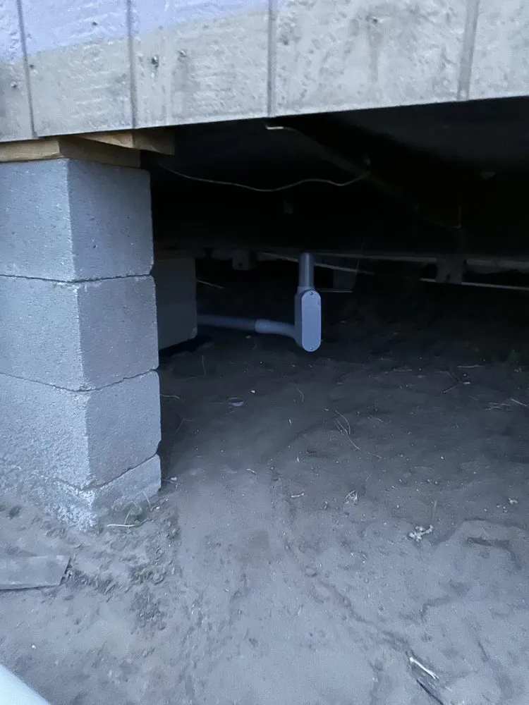 Slide of AD Electric