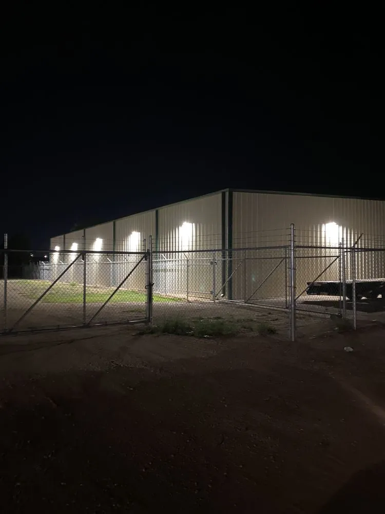 Slide of AD Electric