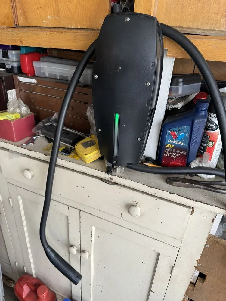 Slide of A.D Electrical